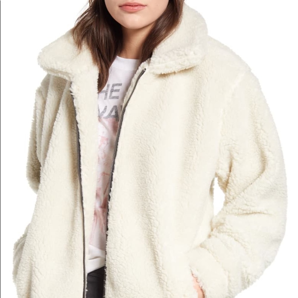 Vans Snow Out Jacket - Picture 2 of 3